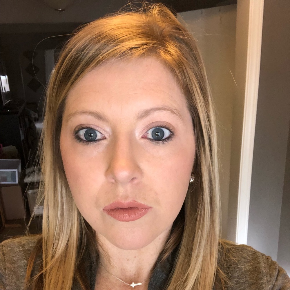 Meet your Posher, Brittany